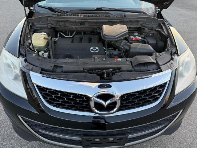 Photo 7 from auction – 2012 MAZDA CX-9 with VIN JM3TB3BV6C0366459