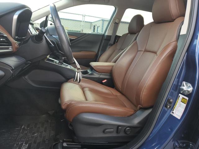 Photo 7 from auction – 2021 SUBARU OUTBACK TO with VIN 4S4BTAPC4M3201311
