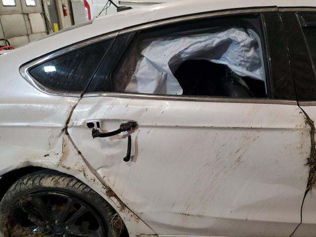 Photo 10 from auction – 2014 FORD FUSION TIT with VIN 3FA6P0K92ER147466