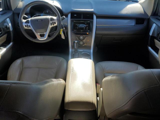 Photo 8 from auction – 2014 FORD EDGE SEL with VIN 2FMDK3JC5EBA02012