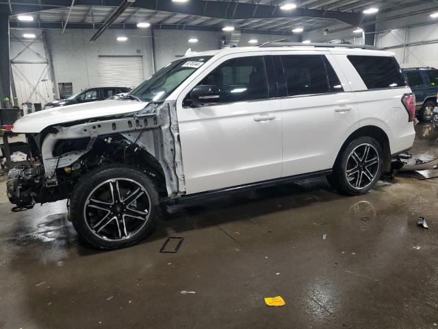 FORD EXPEDITION 2019 with VIN 1FMJU2AT4KEA55212 - Photo from auction