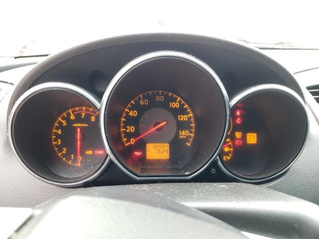 Photo 9 from auction – 2006 NISSAN ALTIMA with VIN 1N4AL11E66C159212