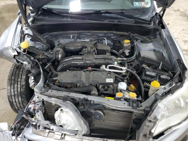Photo 11 from auction – 2013 SUBARU FORESTER 2 with VIN JF2SHABC1DH402102