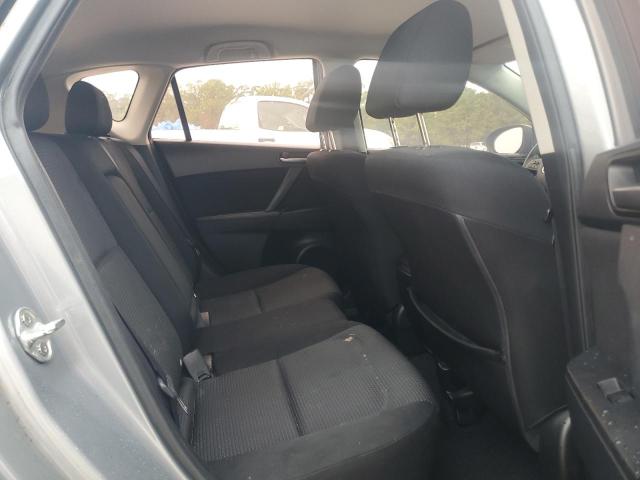Photo 11 from auction – 2012 MAZDA 3 I with VIN JM1BL1L73C1609421