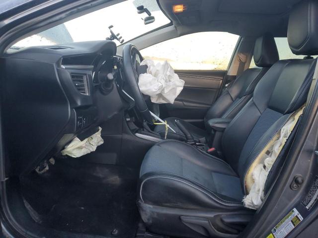 Photo 7 from auction – 2015 TOYOTA COROLLA L with VIN 5YFBURHE5FP335142