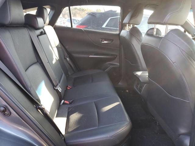 Photo 11 from auction – 2021 TOYOTA VENZA LE with VIN JTEAAAAH8MJ039961