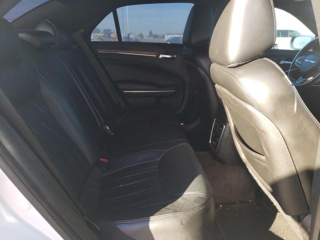 Photo 10 from auction – 2017 CHRYSLER 300C PLATI with VIN 2C3CCAPG1HH657446