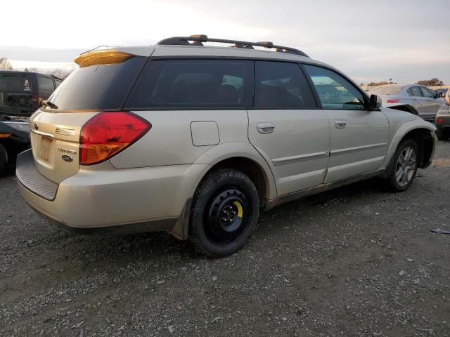 Photo 3 from auction – 2005 SUBARU OUTBACK OU with VIN 4S4BP86C754320738