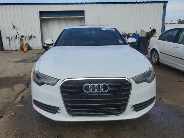 Photo 5 from auction – 2013 AUDI A6 PREMIUM with VIN WAUDFAFC0DN034002