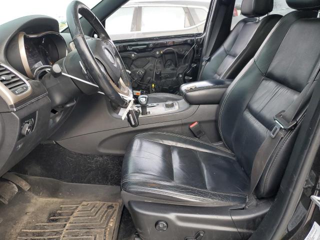 Photo 7 from auction – 2014 JEEP GRAND CHER with VIN 1C4RJFBG0EC274922