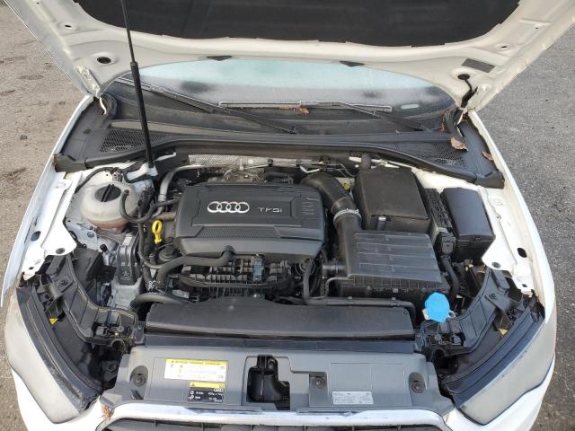 Photo 11 from auction – 2016 AUDI A3 PREMIUM with VIN WAUA7GFF5G1115506