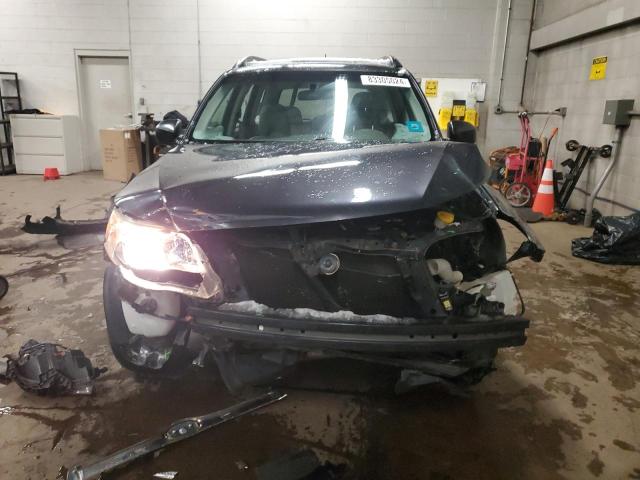 Photo 5 from auction – 2010 SUBARU FORESTER X with VIN JF2SH6BC6AH775208