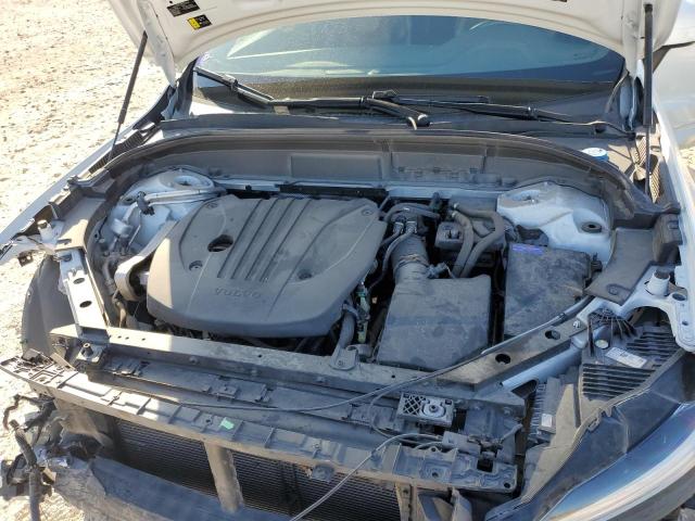 Photo 12 from auction – 2022 VOLVO XC60 B5 MO with VIN YV4L12DK0N1944994