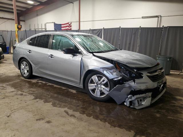 Photo 4 from auction – 2021 SUBARU LEGACY with VIN 4S3BWAA64M3019526