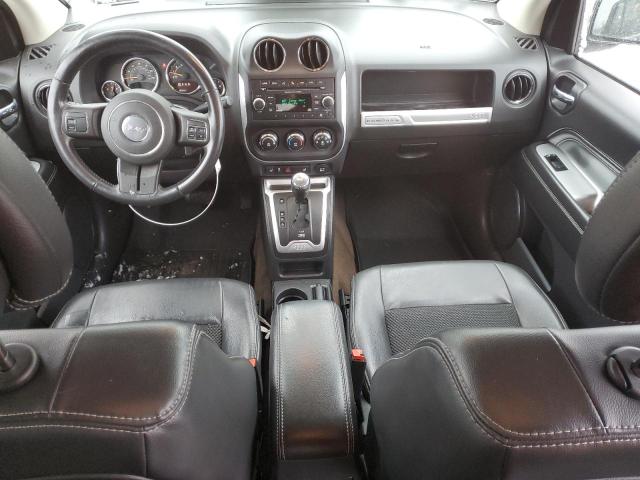 Photo 8 from auction – 2014 JEEP COMPASS LA with VIN 1C4NJCEB8ED703473