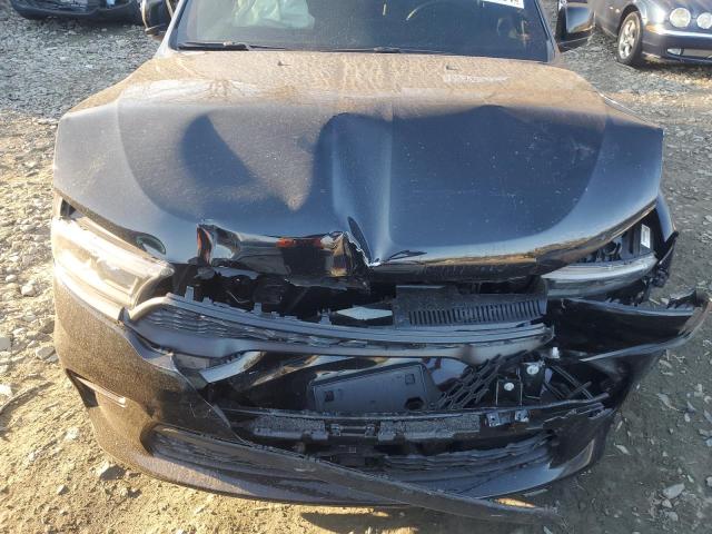 Photo 12 from auction – 2022 DODGE DURANGO GT with VIN 1C4RDJDG2NC106318