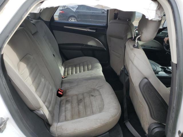 Photo 10 from auction – 2014 FORD FUSION S with VIN 1FA6P0G78E5369925