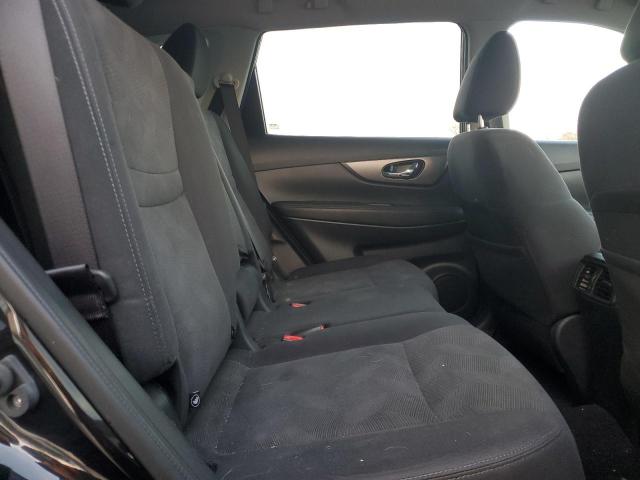 Photo 11 from auction – 2016 NISSAN ROGUE S with VIN KNMAT2MV1GP672177