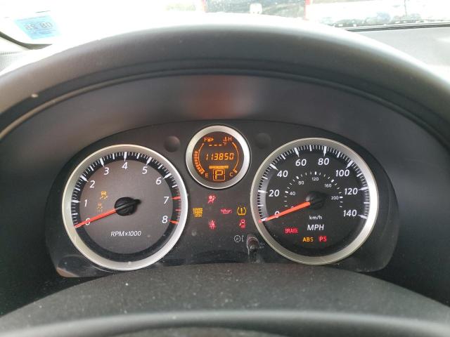 Photo 9 from auction – 2012 NISSAN SENTRA 2.0 with VIN 3N1AB6AP6CL676542