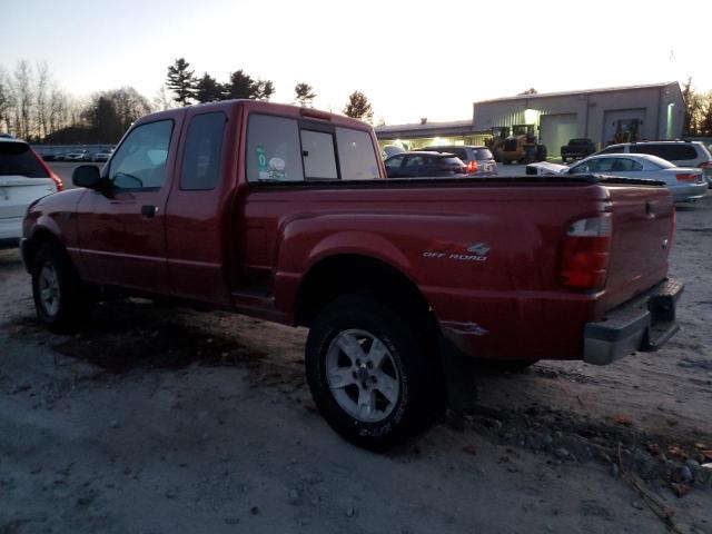 Photo 2 from auction – 2004 FORD RANGER SUP with VIN 1FTZR45E84PB44658