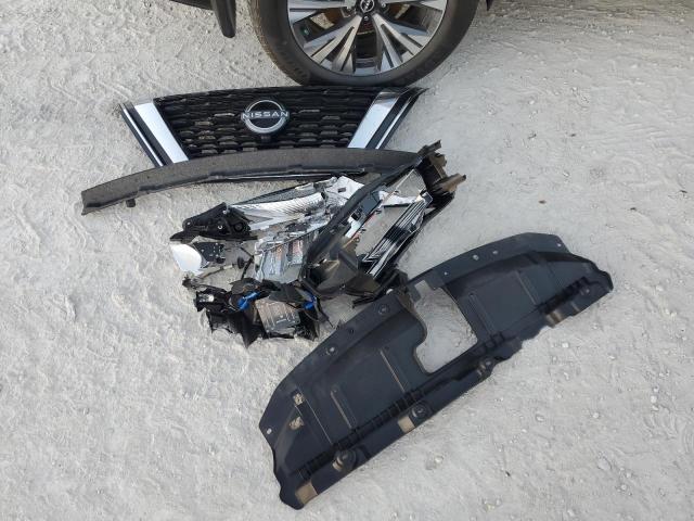 Photo 13 from auction – 2023 NISSAN ROGUE SV with VIN 5N1BT3BA4PC765885
