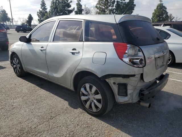 Photo 2 from auction – 2004 TOYOTA COROLLA MA with VIN 2T1KR32E04C305342