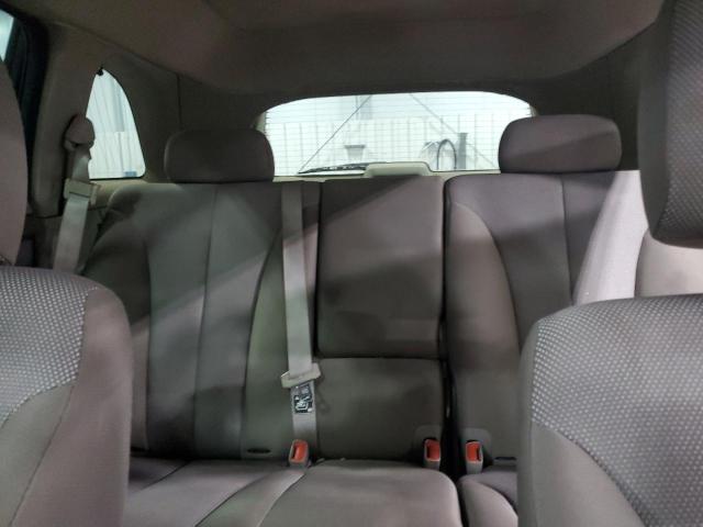 Photo 10 from auction – 2006 CHRYSLER PACIFICA with VIN 2A4GM48406R648576