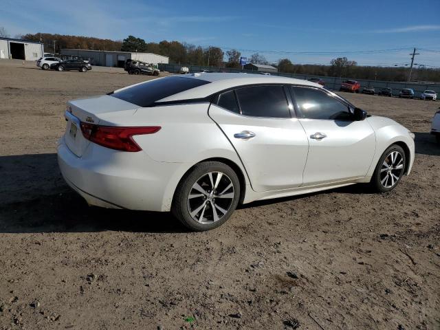 Photo 3 from auction – 2016 NISSAN MAXIMA 3.5 with VIN 1N4AA6AP9GC442399