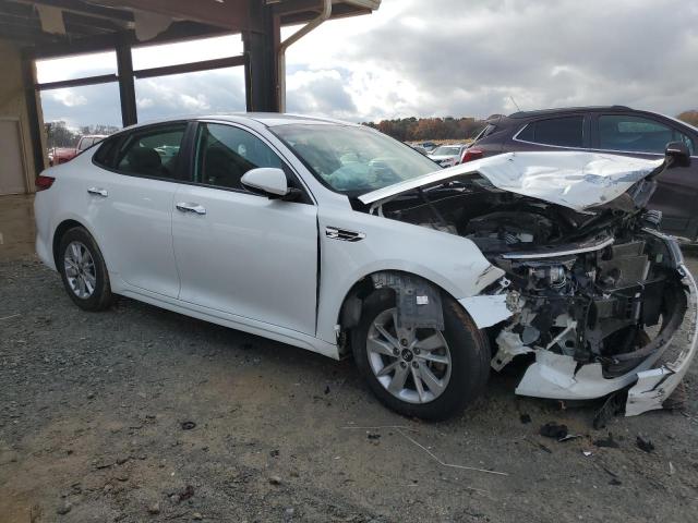 Photo 4 from auction – 2016 KIA OPTIMA LX with VIN KNAGT4L39G5093503