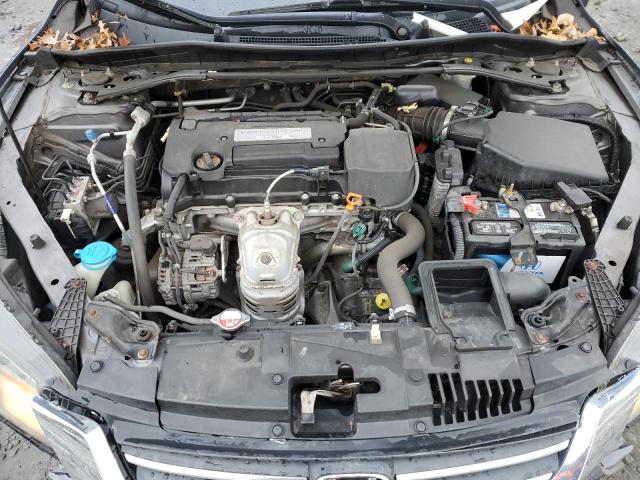 Photo 11 from auction – 2014 HONDA ACCORD EX with VIN 1HGCR2F72EA255724