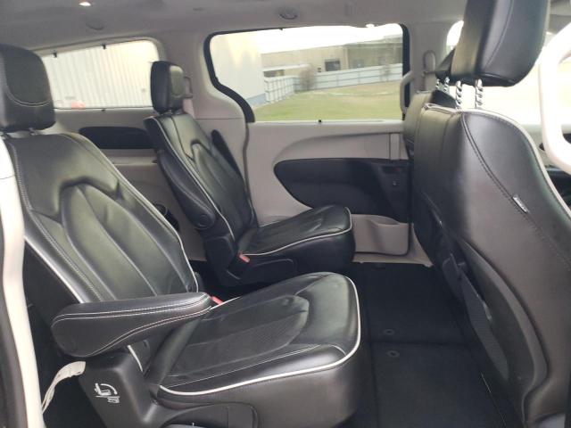 Photo 11 from auction – 2023 CHRYSLER PACIFICA L with VIN 2C4RC1GG6PR520372