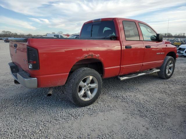 Photo 3 from auction – 2007 DODGE RAM 1500 S with VIN 1D7HU18PX7S158719