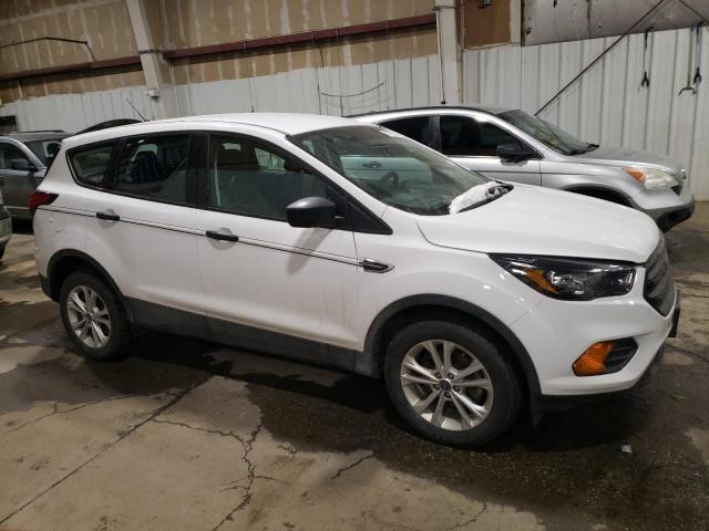 Photo 4 from auction – 2019 FORD ESCAPE S with VIN 1FMCU0F74KUB06514