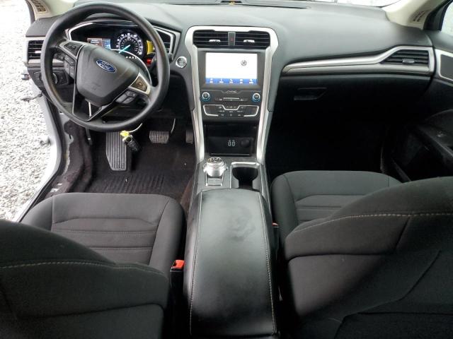 Photo 8 from auction – 2020 FORD FUSION SE with VIN 3FA6P0HD6LR223781