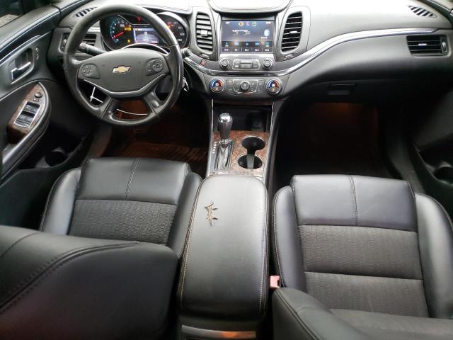 Photo 8 from auction – 2014 CHEVROLET IMPALA LT with VIN 1G1115SL2EU125192