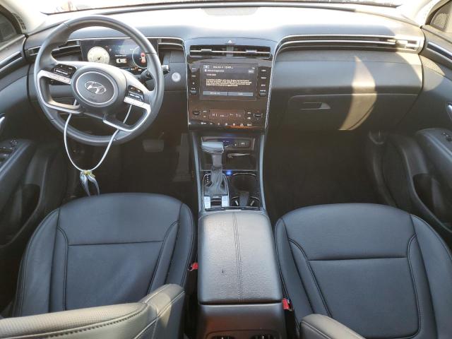 Photo 8 from auction – 2023 HYUNDAI TUCSON SEL with VIN 5NMJFCAE6PH270911