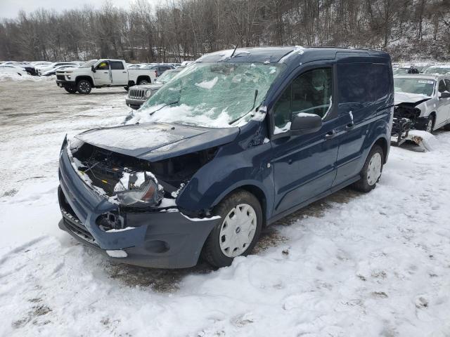FORD TRANSIT CO 2017 with VIN NM0LS6E73H1301882 - Photo from auction