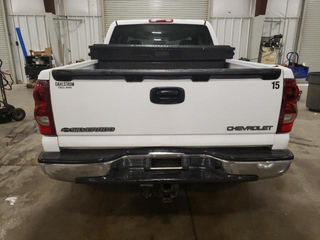 Photo 6 from auction – 2003 CHEVROLET SILVERADO with VIN 2GCEK19T431126874