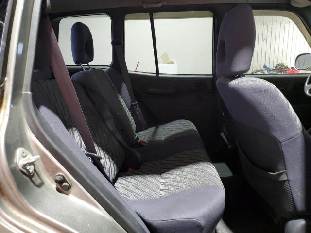Photo 11 from auction – 2000 TOYOTA RAV4 with VIN JT3HP10VXY7162726