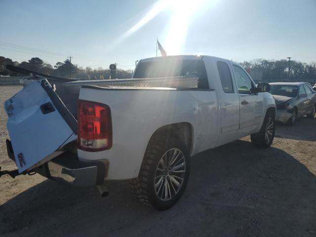 Photo 3 from auction – 2007 GMC NEW SIERRA with VIN 2GTEC190X71526723