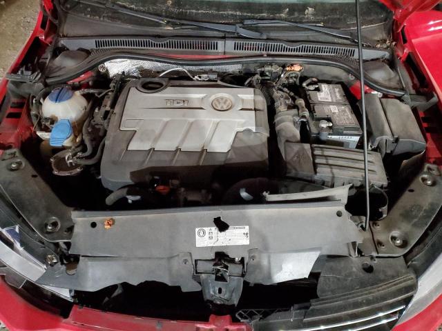 Photo 11 from auction – 2012 VOLKSWAGEN JETTA TDI with VIN 3VWLL7AJ0CM025063
