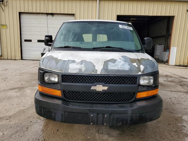 Photo 5 from auction – 2011 CHEVROLET EXPRESS G1 with VIN 1GCSGAFX8B1134475