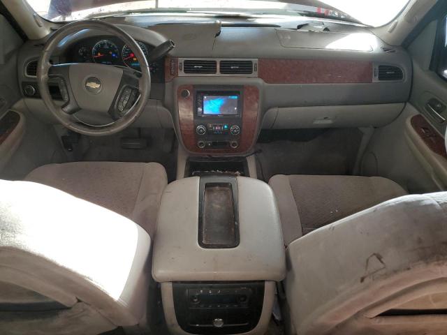 Photo 8 from auction – 2007 CHEVROLET TAHOE C150 with VIN 1GNFC13047R212528
