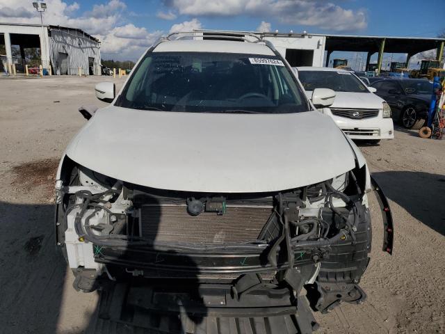 Photo 5 from auction – 2014 NISSAN ROGUE S with VIN 5N1AT2MT1EC857277