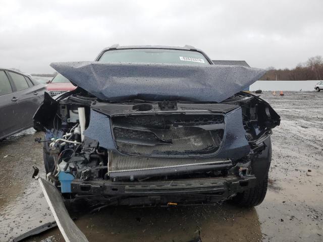 Photo 5 from auction – 2009 HYUNDAI SANTA FE G with VIN 5NMSG13D39H258258