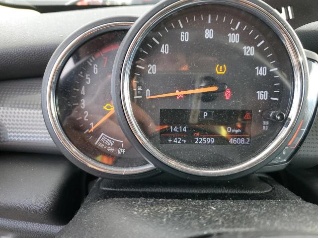 Photo 9 from auction – 2020 MINI COOPER with VIN WMWXR3C08L2L54033