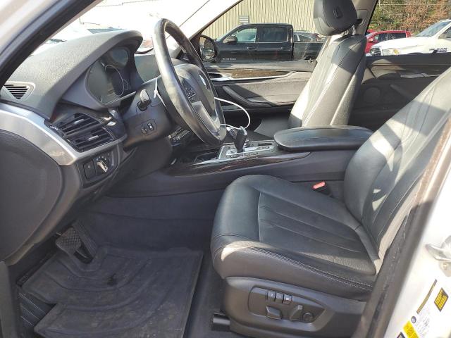 Фото 7 с аукциона – 2018 BMW X5 XDRIVE3 с VIN 5UXKR0C53JL074792