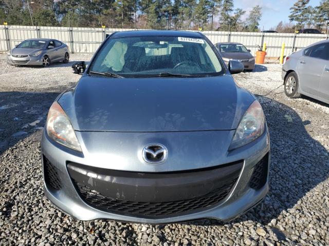 Photo 5 from auction – 2013 MAZDA 3 I with VIN JM1BL1L7XD1750293