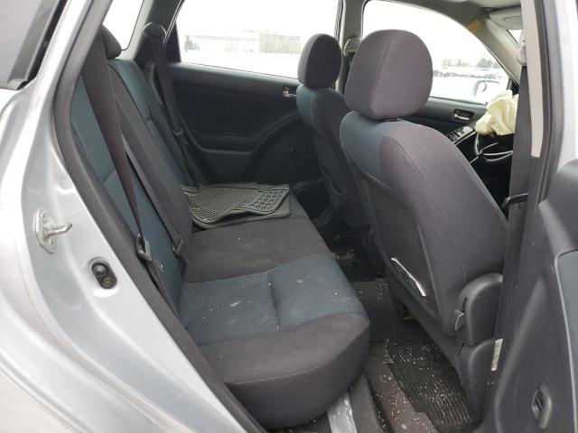 Photo 10 from auction – 2005 TOYOTA COROLLA MA with VIN 2T1KR32E15C842772
