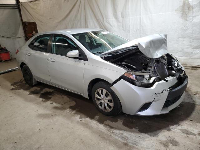صورة رقم 4 من المزاد - 2014 TOYOTA COROLLA L مع VIN 5YFBURHEXEP121603